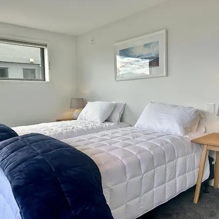 Aspiring View Apartments